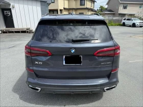 BMW X5 * xDrive40i * ЛАЗЕРИ * H/K * PANO * АВТОКРЕДИТ, снимка 4