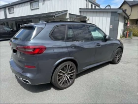 BMW X5 * xDrive40i * ЛАЗЕРИ * H/K * PANO * АВТОКРЕДИТ, снимка 11