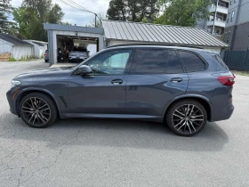 BMW X5 * xDrive40i * ЛАЗЕРИ * H/K * PANO * АВТОКРЕДИТ, снимка 2