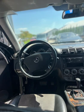 Mercedes-Benz ML 270 612, снимка 14