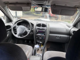 Hyundai Santa fe, снимка 5