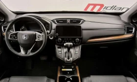 Honda Cr-v * Touring AWD | Top Trim Comfort | AWD Capability , снимка 7