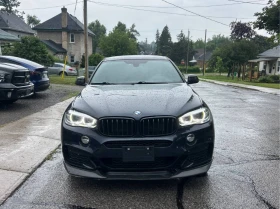 BMW X6 | HARMAN KARDON | HUD | ПАНОРАМА | CARFAX |  , снимка 2