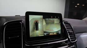 Mercedes-Benz GLE 350 3.0 4MATIC, FULL, снимка 12