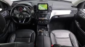 Mercedes-Benz GLE 350 3.0 4MATIC, FULL, снимка 6