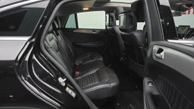 Mercedes-Benz GLE 350 3.0 4MATIC, FULL, снимка 9