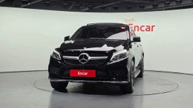 Mercedes-Benz GLE 350 3.0 4MATIC, FULL, снимка 3