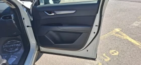 Mazda CX-5 2.0 Awd Automat Бяла Пелрла, снимка 10