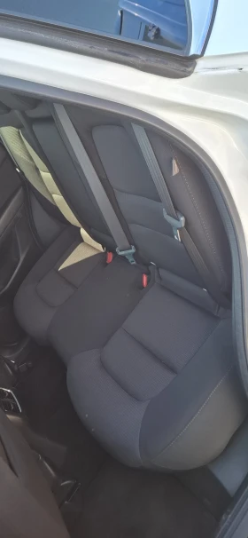 Mazda CX-5 2.0 Awd Automat Бяла Пелрла, снимка 12