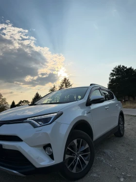 Toyota Rav4, снимка 3