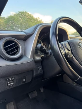 Toyota Rav4, снимка 9