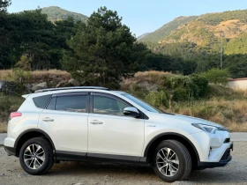 Toyota Rav4, снимка 5