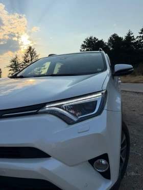 Toyota Rav4, снимка 4