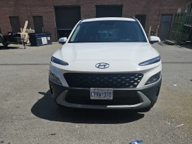 Hyundai Kona, снимка 6