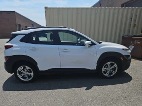 Hyundai Kona, снимка 3