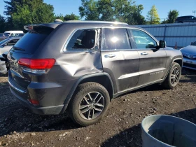 Jeep Grand cherokee Limited * 3.6* КЛИП НА ДВИГАТЕЛЯ, снимка 3