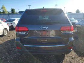 Jeep Grand cherokee Limited * 3.6* КЛИП НА ДВИГАТЕЛЯ, снимка 6