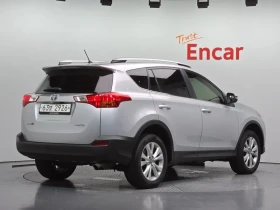 Toyota Rav4 2.5i 2WD - САМО 30% АВАНС, снимка 3