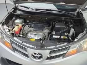 Toyota Rav4 2.5i 2WD - САМО 30% АВАНС, снимка 12