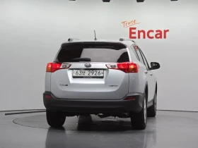 Toyota Rav4 2.5i 2WD - САМО 30% АВАНС, снимка 7