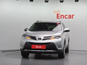 Toyota Rav4 2.5i 2WD - САМО 30% АВАНС, снимка 6
