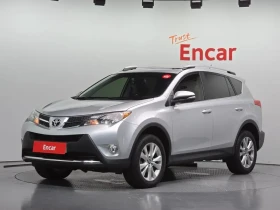 Toyota Rav4 2.5i 2WD - САМО 30% АВАНС, снимка 1