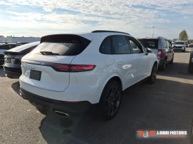Porsche Cayenne, снимка 3