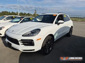 Porsche Cayenne, снимка 1