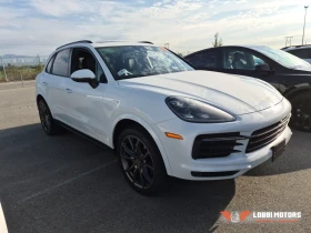 Porsche Cayenne, снимка 2