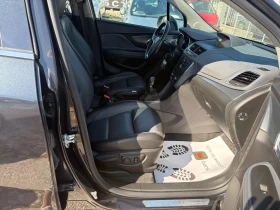 Opel Mokka 1.4i 4x4, снимка 13