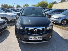 Opel Mokka 1.4i 4x4, снимка 2