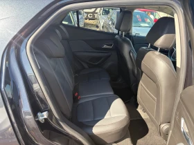 Opel Mokka 1.4i 4x4, снимка 12