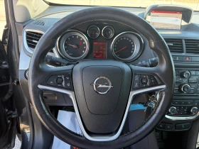 Opel Mokka 1.4i 4x4, снимка 8