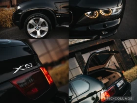 BMW X5 218К.С М57, снимка 8