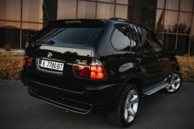 BMW X5 218К.С М57, снимка 4