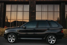 BMW X5 218К.С М57, снимка 5