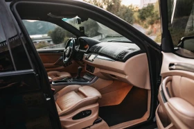 BMW X5 218К.С М57, снимка 12