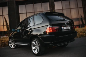 BMW X5 218К.С М57, снимка 3