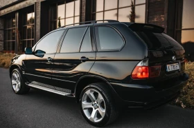 BMW X5 218К.С М57, снимка 6