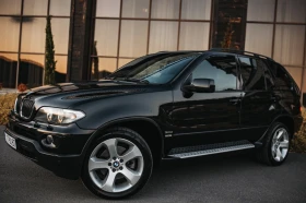 BMW X5 218К.С М57, снимка 2