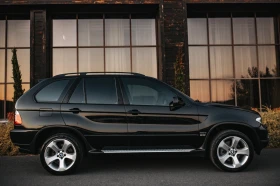 BMW X5 218К.С М57, снимка 7