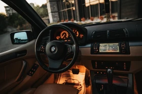 BMW X5 218К.С М57, снимка 15