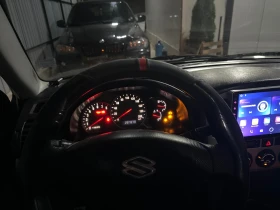 Suzuki Grand vitara, снимка 5