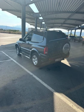 Suzuki Grand vitara, снимка 2