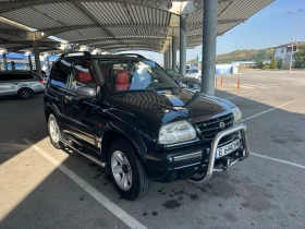 Suzuki Grand vitara, снимка 1