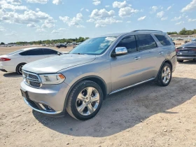 Dodge Durango 3.6l Sxt, снимка 1