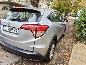 Honda Hr-v, снимка 6