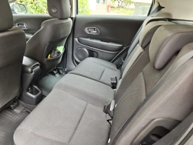 Honda Hr-v, снимка 11