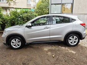 Honda Hr-v, снимка 8