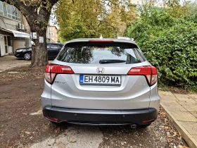 Honda Hr-v, снимка 5